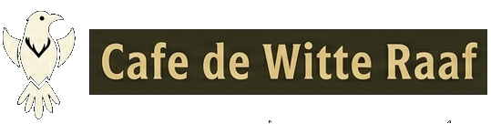 Café de Witte Raaf
